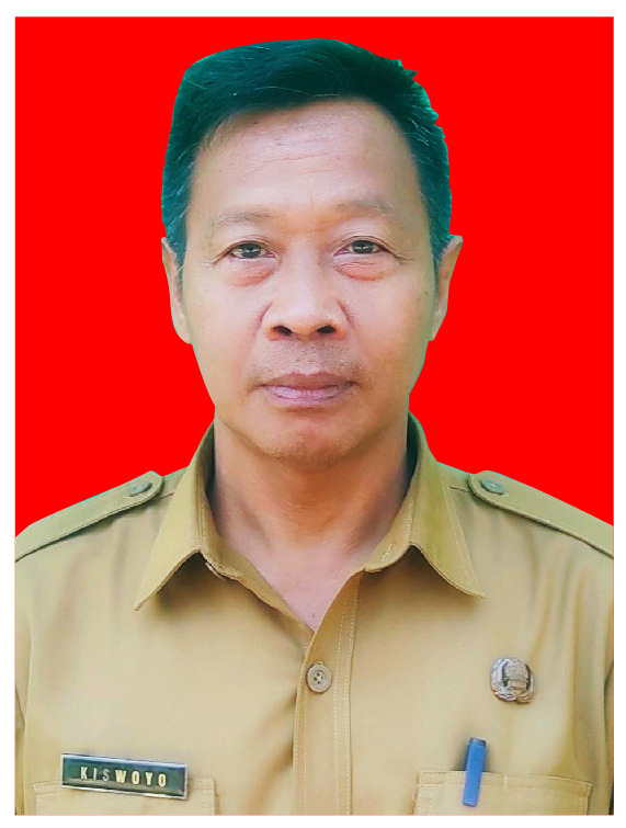 Foto Kiswoyo, S.Pd