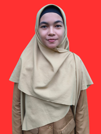 Foto Fikri Yandani S.Pd.I